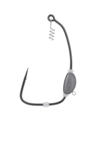 BKK Titan Diver Plus 12/0 hook - manufacturer catalogue product image