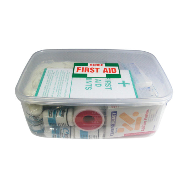 Renee Cruiser first aid kit, BLA model 224006