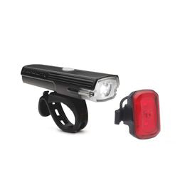 Blackburn Lightset Dayblazer 550 & Click USB