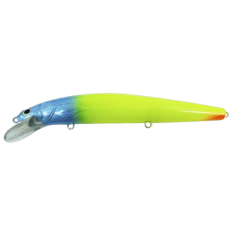 Reidys B52 125mm – Rod & Rifle Tackleworld