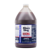 Blues Hog Original BBQ Sauce, one-gallon jug
