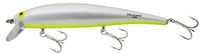 Bomber Heavy Duty Long A15A 119mm / PCBHD