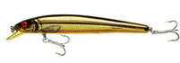 Bomber Saltwater Long A17A 175mm / XMKO