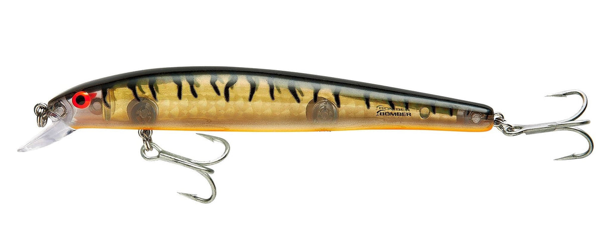 Bomber Saltwater Long A17A 175mm / GPTBRO