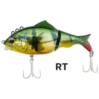 Bone Focus 130mm RT fishing lure