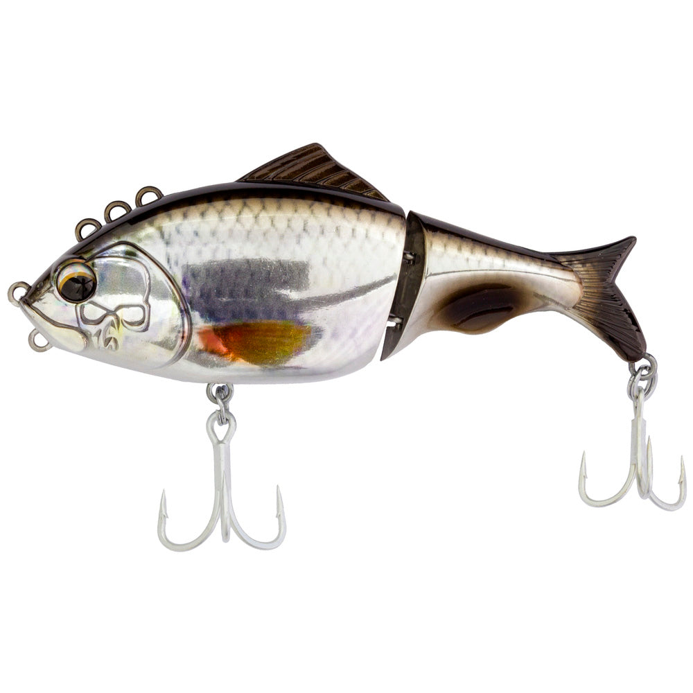 Bone Focus 130mm SR fishing lure