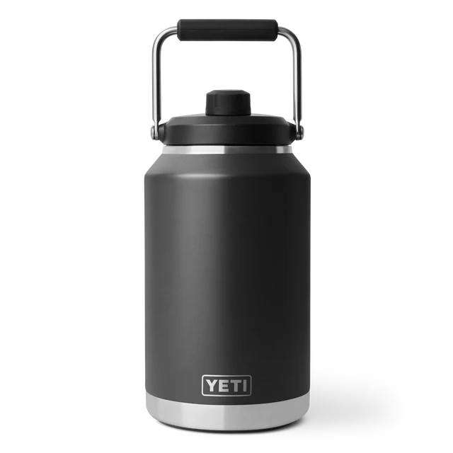 Yeti Rambler One Gallon Jug 2.0
