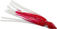 Buku Octopus Skirt 5.5in - Red Head
