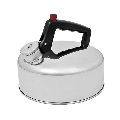 Campfire 765267 stainless steel whistling kettle 2L