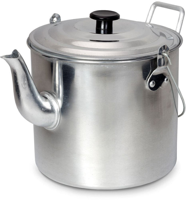 Campfire aluminium billy teapot 2.83L