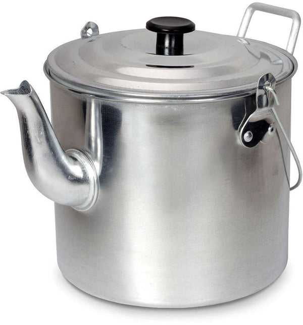 Campfire aluminium billy teapot 2.83L