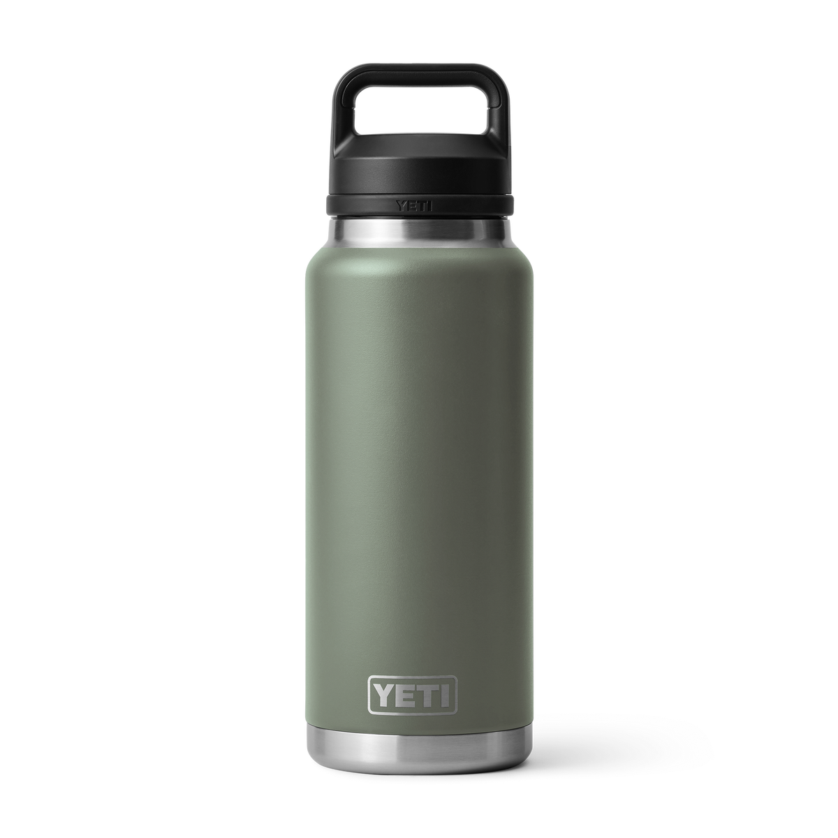 Yeti Rambler 36oz Bottle w/Chug Cap