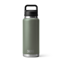 Yeti Rambler 36oz Bottle w/Chug Cap