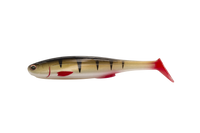 Irukandji Sicario 125mm 125mm / Bloodwing