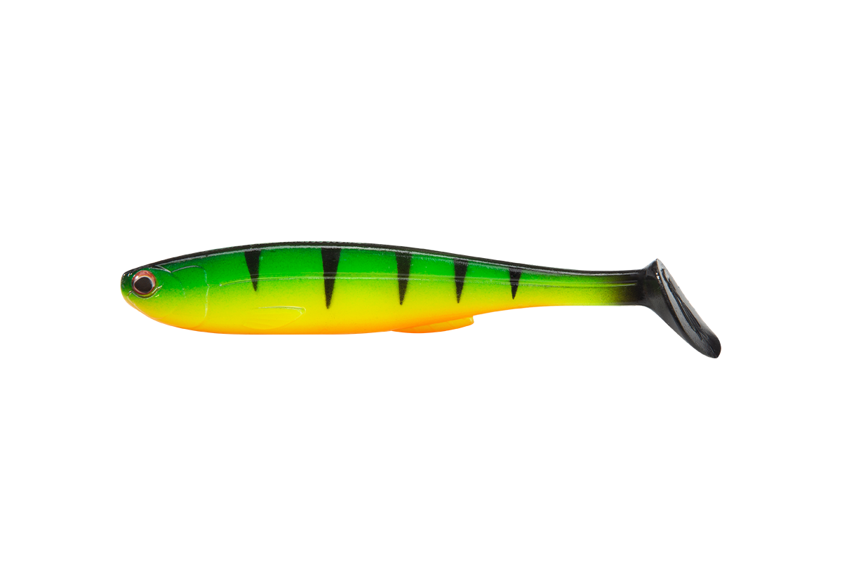 Irukandji Sicario 125mm 125mm / Python
