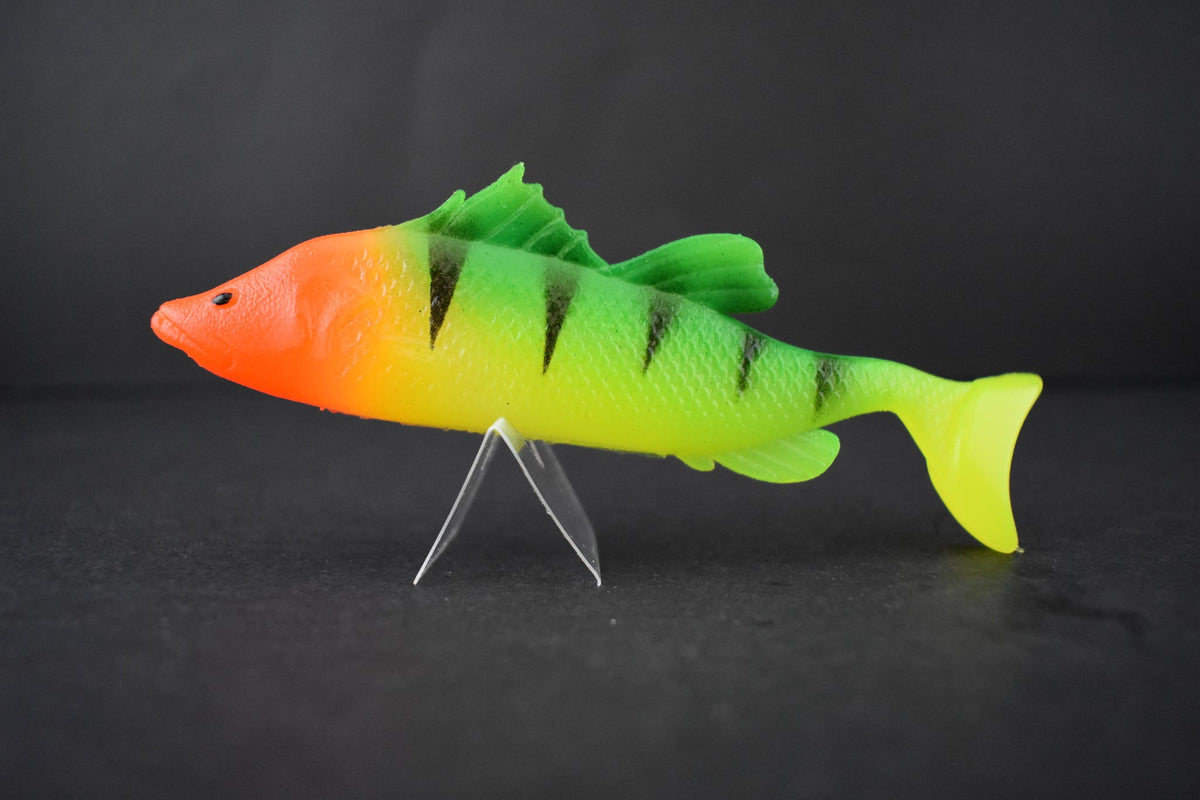 Fuze Bazza Bait 12cm 12cm / GunsNRoses