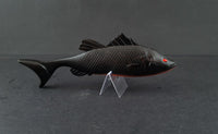 Fuze Bazza Bait 12cm 12cm / Midnight