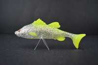 Fuze Bazza Bait 12cm 12cm / Salty