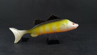 Fuze Bazza Bait 12cm 12cm / Whitey