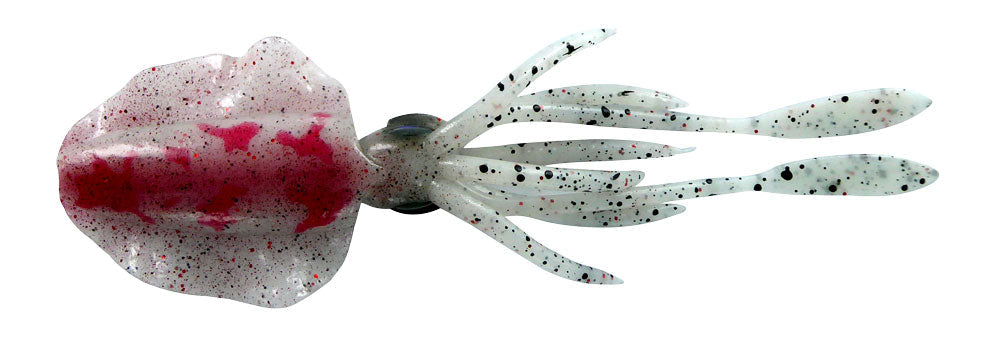 Chasebaits Squid 3 Pack 150mm 150mm / Bottle