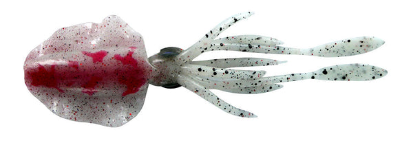 Chasebaits Squid 3 Pack 150mm 150mm / Bottle