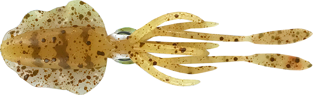Chasebaits Squid 3 Pack 150mm 150mm / Calamari