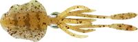 Chasebaits Squid 3 Pack 150mm 150mm / Calamari