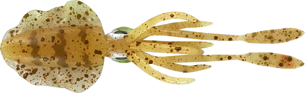 Chasebaits Squid 3 Pack 150mm 150mm / Calamari