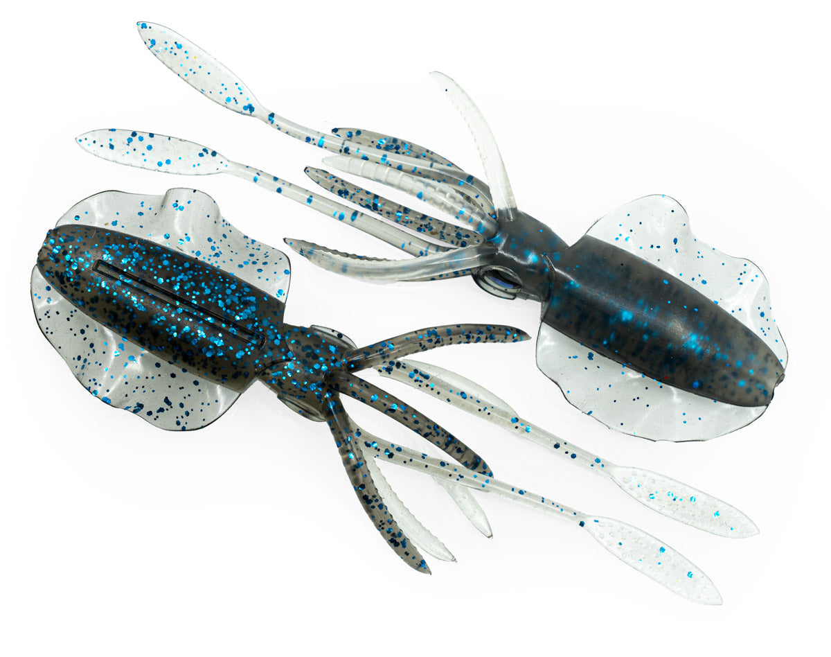 Ultimate Squid 150mm 150mm / Pilchard