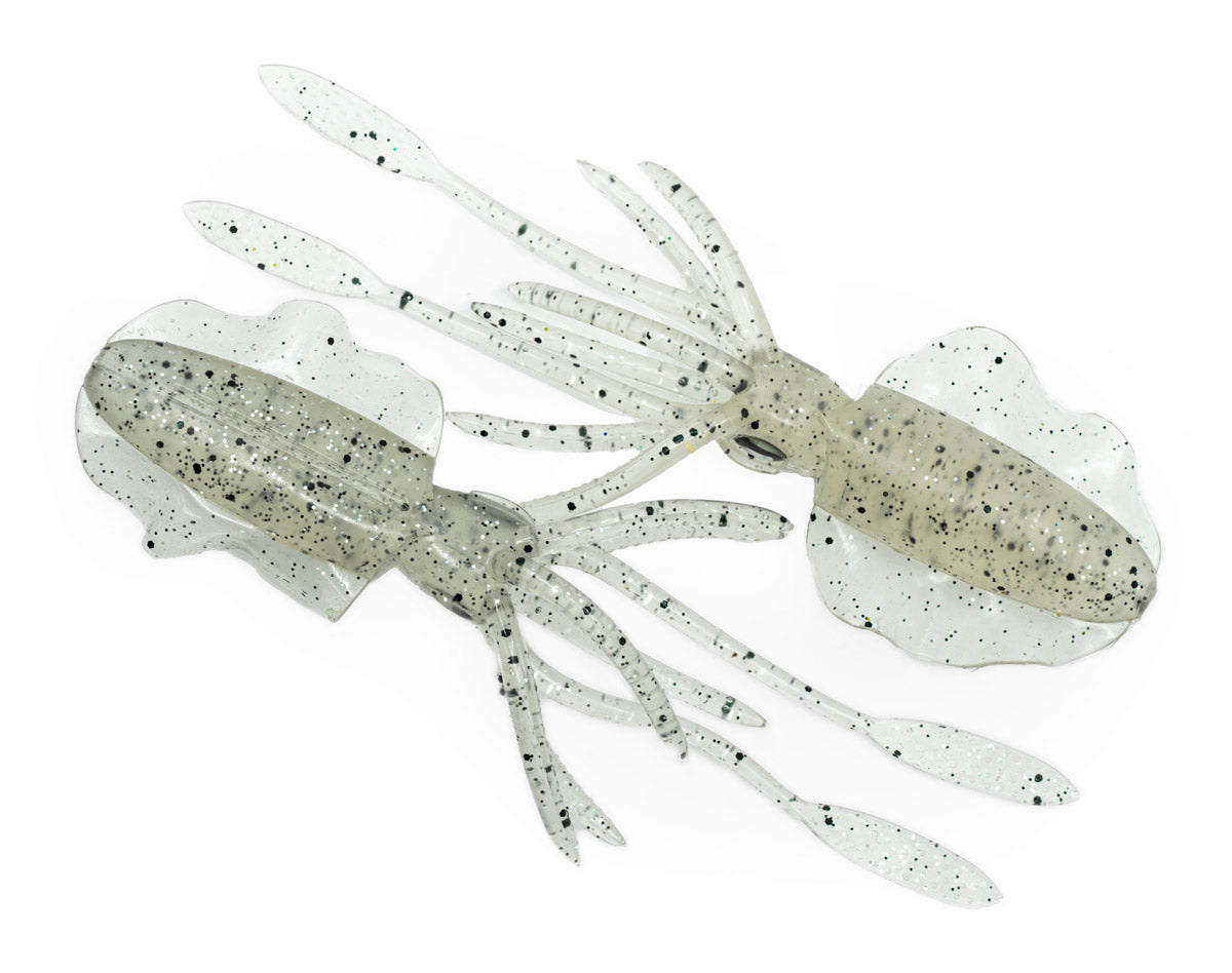 Ultimate Squid 150mm 150mm / Salt N Pepper