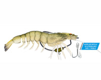 Chasebaits Flick Prawn 180mm 180mm / Banana Prawn