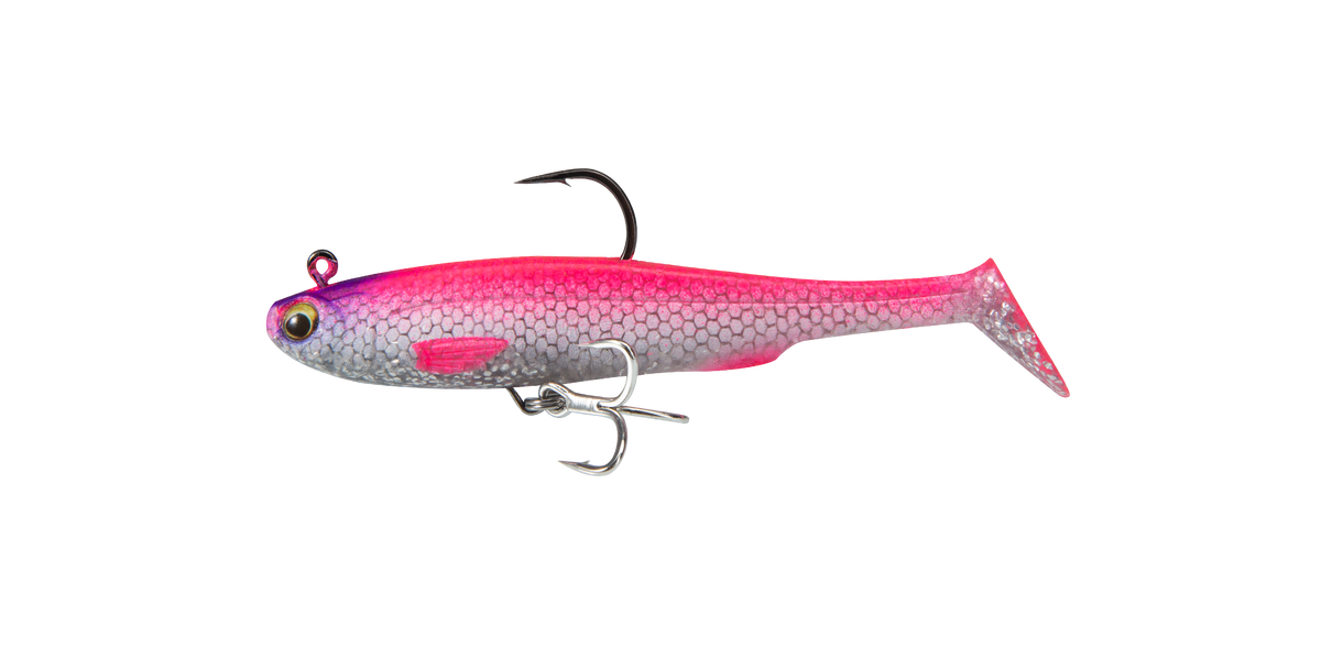 Irukandji Sicario DTF 100mm / Snatch