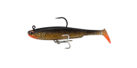 Irukandji Sicario DTF 100mm / Ember