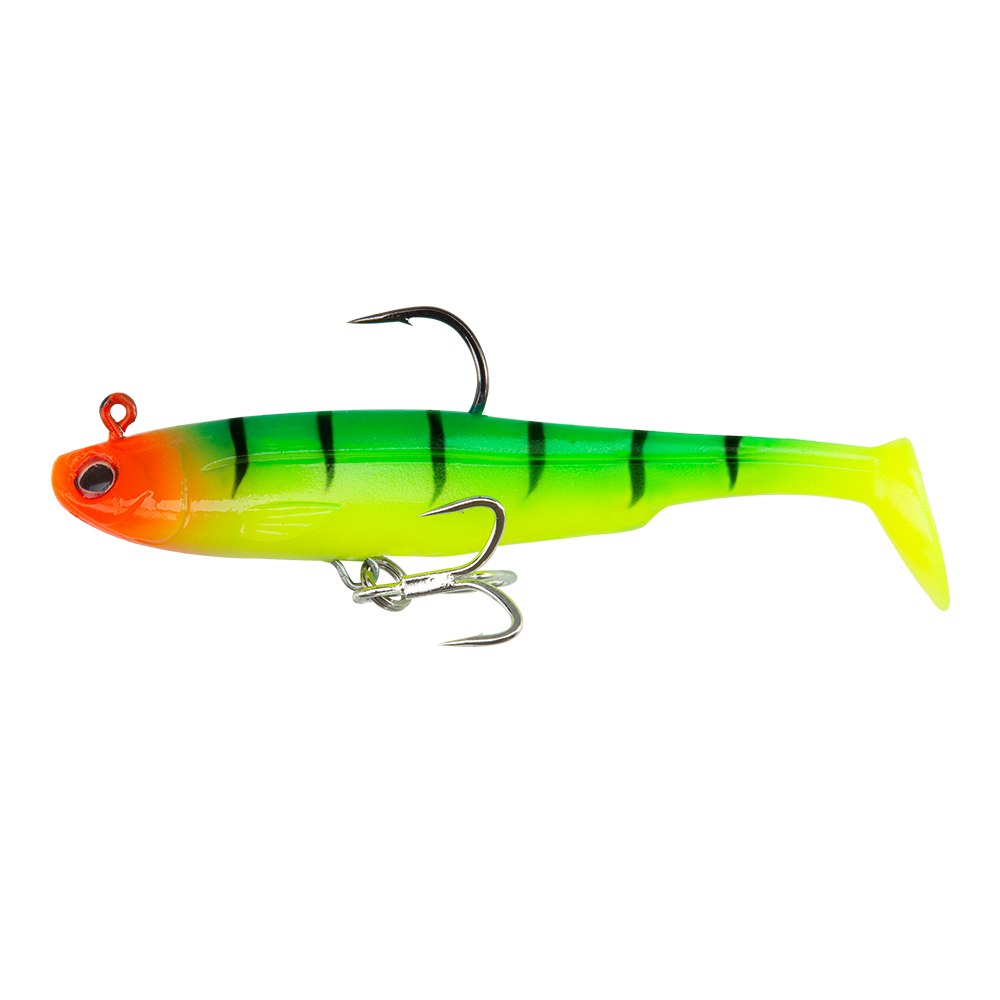 Irukandji Sicario DTF 100mm / Slash