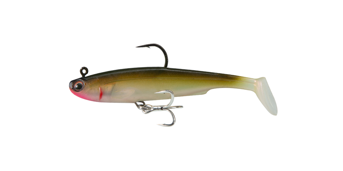 Irukandji Sicario DTF 100mm / Ranger