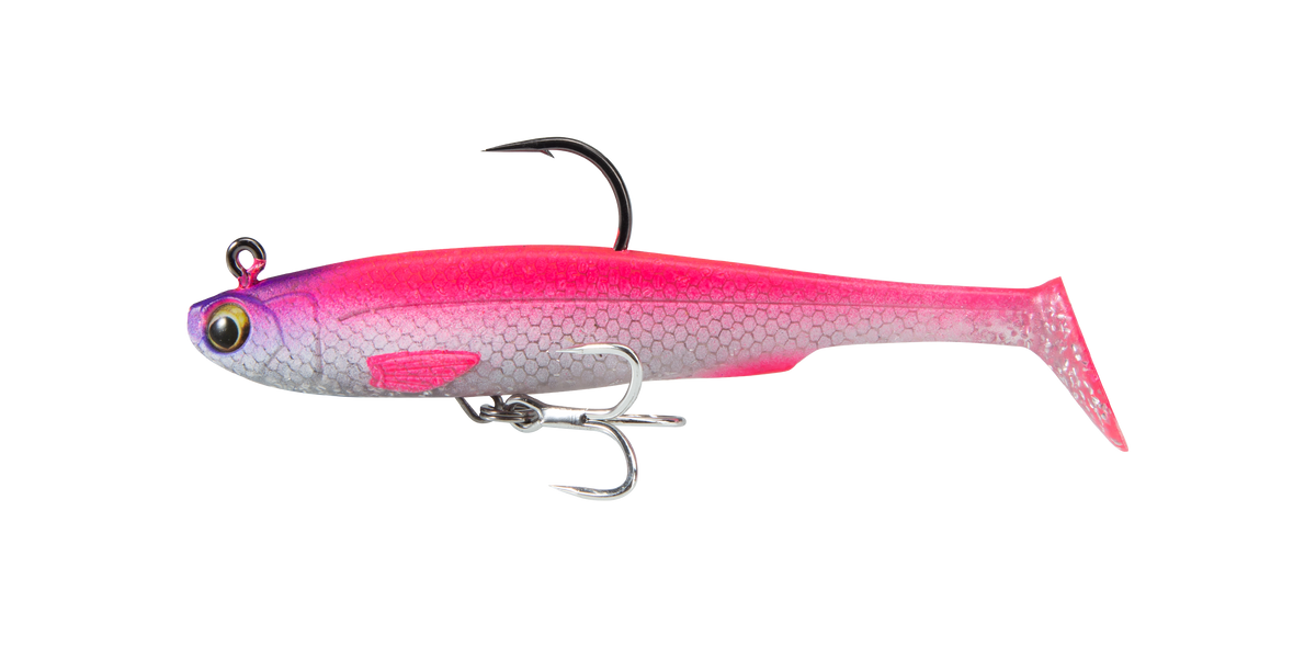 Irukandji Sicario DTF 125mm / Snatch
