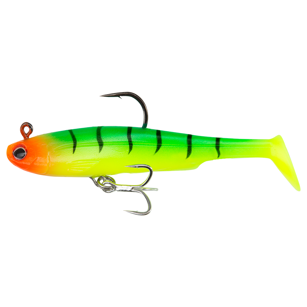 Irukandji Sicario DTF 125mm / Slash