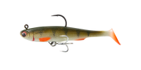 Irukandji Sicario DTF 125mm / Hot Wings