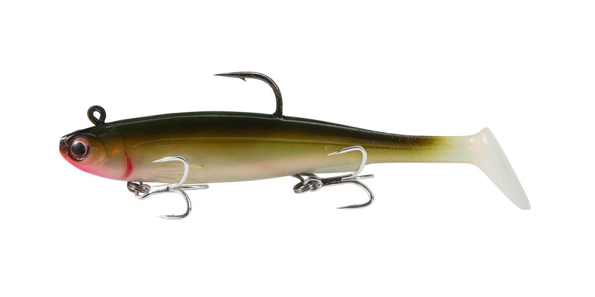 Irukandji Sicario DTF 150mm / Ranger