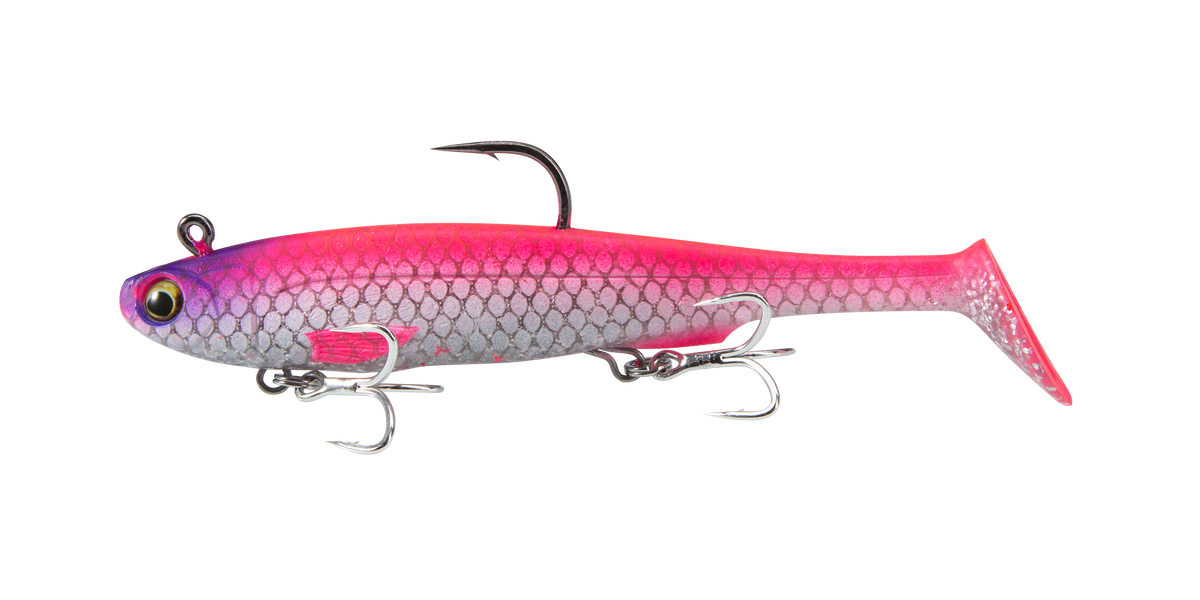 Irukandji Sicario DTF 150mm / Snatch