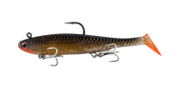Irukandji Sicario DTF 150mm / Ember