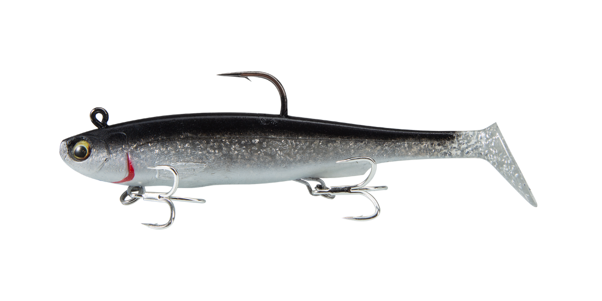 Irukandji Sicario DTF 150mm / Thunder