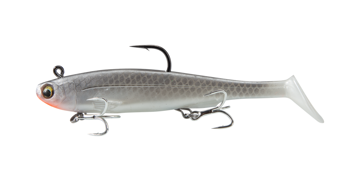 Irukandji Sicario DTF 150mm / Revenant
