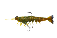 Irukandji Megaprawn DTF 140mm / Camo