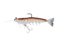 Irukandji Megaprawn DTF 140mm / Blood n Bone