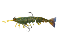 Irukandji Megaprawn DTF 175mm / Camo