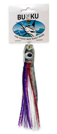 Buku Marlin Lure - 6.5in / Tunacious