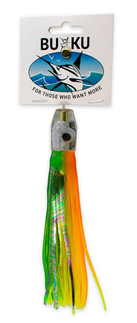 Buku Marlin Lure - 6.5in / Parrot