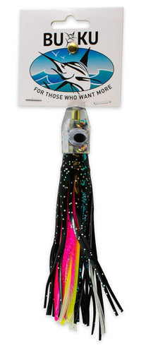 Buku Marlin Lure - 6.5in / Milky Way