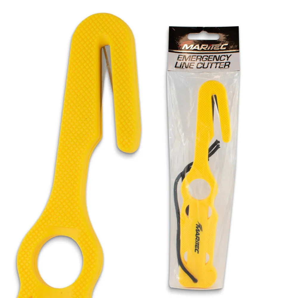 Maritec Emergency Line Cutter